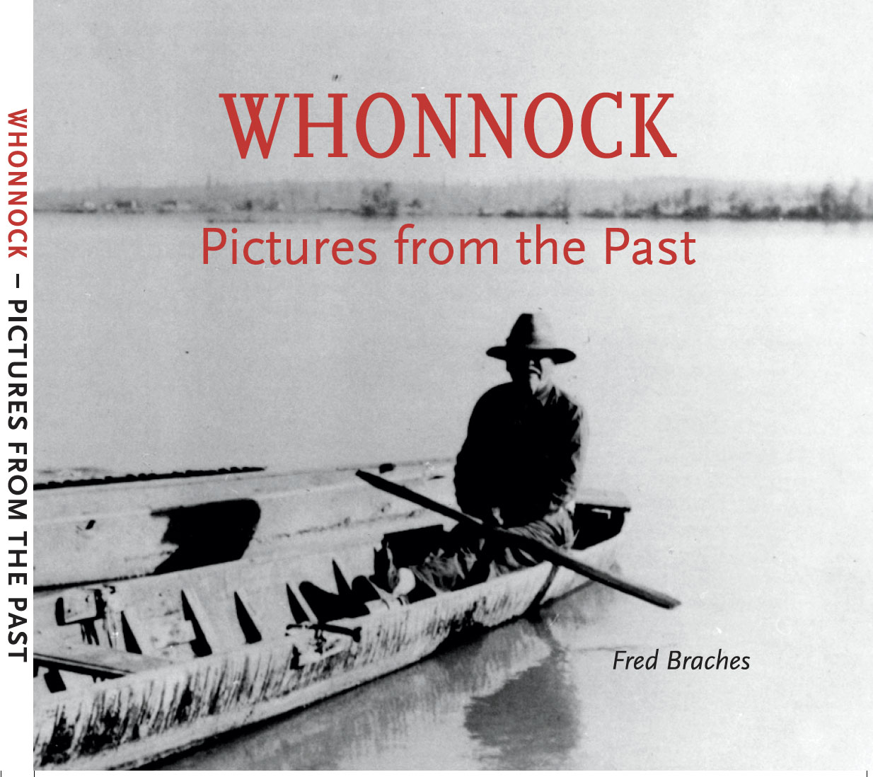 Whonnock: Pictures from the Past